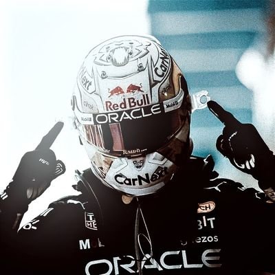 verstxppenSZN's profile picture. The lion does not concern himself with Formula 1.