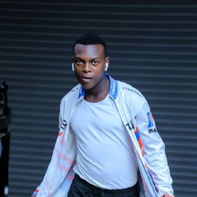 Byonanebye13012's profile picture. easy at all