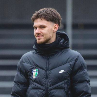 glebtr28's profile picture. Analyst in FC Olexandriya⚽️                           Bronze medalist UPL with FC Kryvbas🥉Future of football🌟