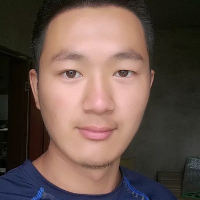 WEIPANG_1994's profile picture. 