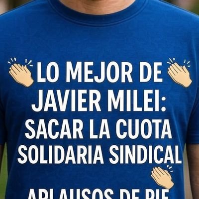 maria1624aaa's profile picture. /KIRCHNERISMO y SINDICALISMO AFUERA!!!!!💪🇦🇷🇦🇷🇦🇷🇦🇷🇦🇷