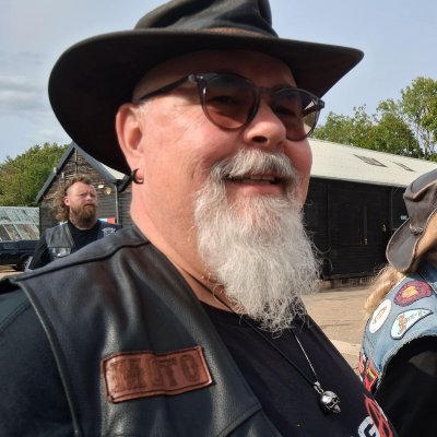 djmotouk's profile picture. Radio Presenter/DJ, Moto Camping advocate, biker, collector of tattoos, lover of coffee and bourbon. 🇿🇦 Saffa