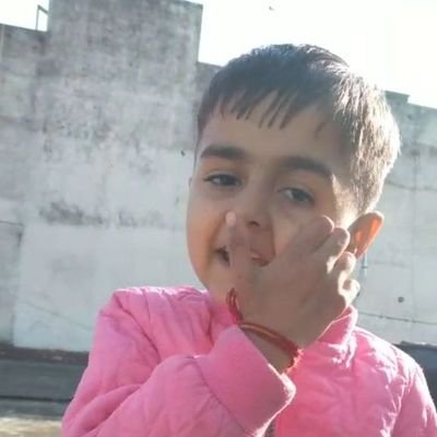 Gyandeepkkr82's profile picture. सभी आध्यात्मिक जानकारी के लिए देखिए @SaintRampalJiM