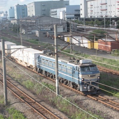 Fuji_asakaze's profile picture. アイコン不定期更新、寝台特急/客車/物流/模型/交通全般。日常のことも色々と。朝活やら、食レポなども。製品化と実車の実況、あやめ砲予測、模型中心へと移行中。過去の画像も不定期循環させております。天安門事件。