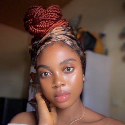 wemmyvibes's profile picture. Soft life advocate | Grace in motion