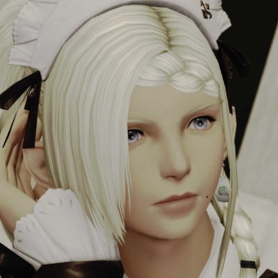 ikesuke_ff14's profile picture. FF14/Meteor/Mandragora/召・ピ・侍/PS5/ずっと若葉🌱/2024.8.21開始/フォロー、リプなどお気軽にどうぞ！