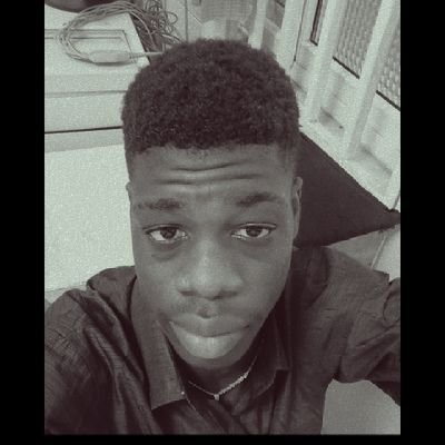 heisdahood's profile picture. God's Grace Ambassador | Graphics + Product Designer | Web3️⃣ | Drummer | Gamer | Faith | Barcelona | Messi | Music | Computer Scientist | General Printing