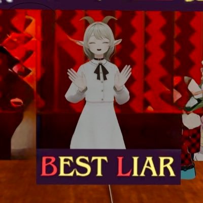 misimVR's profile picture. VRCで出会った方とお話しするために即席で作ったアカウント！