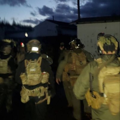 AnrMsk55's profile picture. אחרי מצוקה בא כוח, • IDF Combat Unit Northern Counter Terrorist Expert (CTE) •