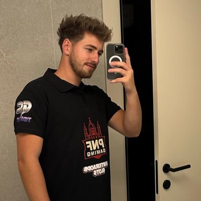 rui38pinto's profile picture. playing for @pnfgamingpt