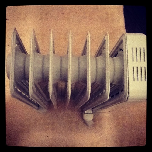 theflyingskein's profile picture. 