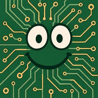 LexieLiu194109's profile picture. Content Management @NextPCB | Passionate about PCB Design, Prototyping, & Manufacturing | Helping Innovators Create with Precision | Sharing Tips