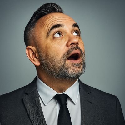 CeroYLlevo2's profile picture. Nací analógico, ahora soy digital asistido por IA 🚀
No soy nada en especial, solo uno más por acá.

Ingeniebrio.

Procrastinador certificado 5th Dan