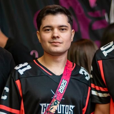 ber_giuseppe's profile picture. #RepDetroit 
#LetsGoOilers
#ChiefsKingdom
#LetEmKnow
#NRG

Engenharia Mecânica - UniCesumar