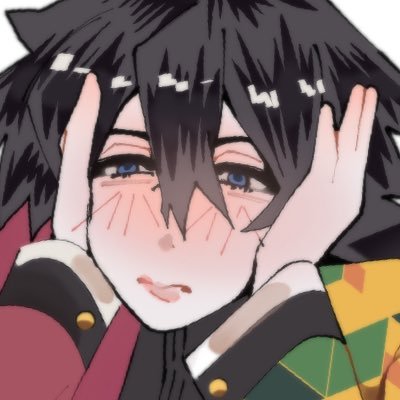 pikavaders's profile picture. 28yr—giyuholic, anime fanart, nsfw MINOR DNI 🍃🌊