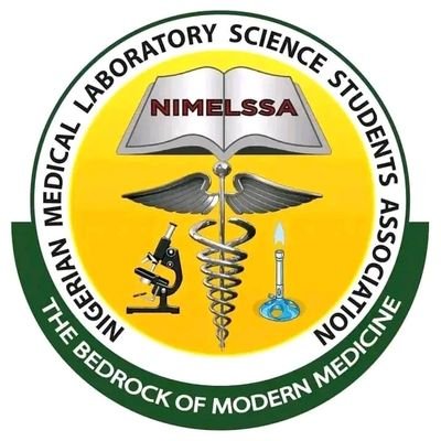 NIMELSSA2025's profile picture. Official X handle of the Nigerian Medical Laboratory Science Students’ Association, UNIMAID Chapter.