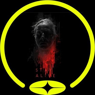 Stay_alive001's profile picture. 