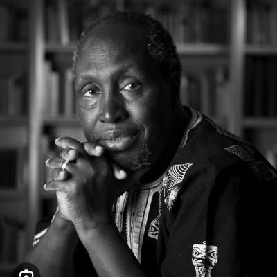 KamauBW's profile picture. .