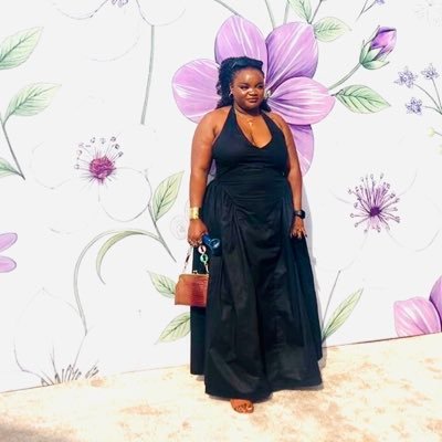 Edidiong1010's profile picture. BITTER FEMINIST. Electric lady 🏳️‍🌈