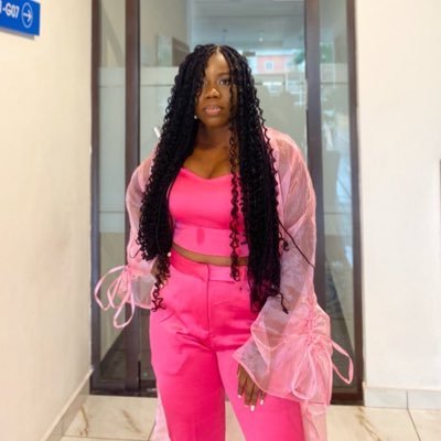 daisy_ogeh's profile picture. EY, KS 1-2 Educator. Building @daizee_concept