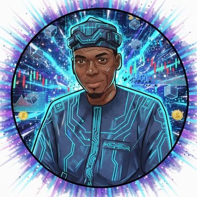 _abdul_maleek's profile picture. Web3 Enthusiast | Technical Analyst | Cryptocurrency Trader | Ambassador @obliumchain | TG. @ABDULMALIK0423