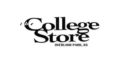 We sell Big 12 merchandise as well as New and Used Textbooks for JCCC