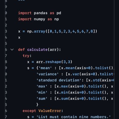 danirodr5's profile picture. #GR24 #Python #Data science #Ai #ML #Tensorflow #Keras #numpy #programming #sklearn