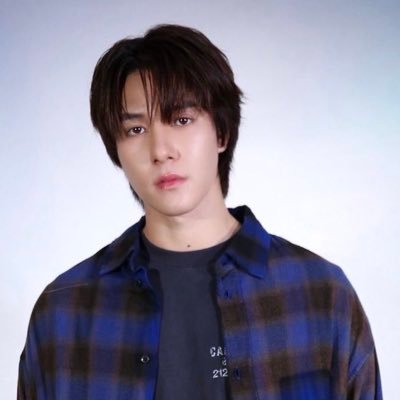 tthanchaa's profile picture. BTS 💜 || ป๋อจ้าน💚❤️💛 || สกาย นานิ วงศ์รวี หิรัญกฤษฎิ์ นทีธร ช่างคำ 🩵🩷