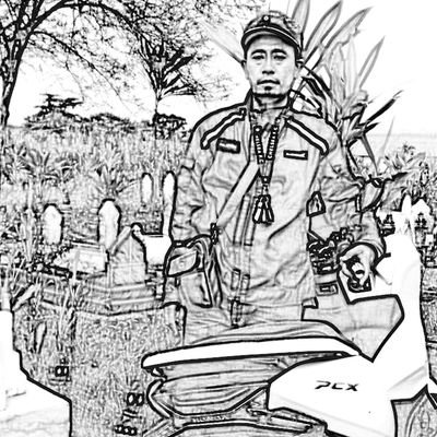 FitraYouse's profile picture. #gakfollowporn
#KiriMinggirMenjauhDariIndonesia
#PenyalurWakafShodaqohQuranMasjidMadrasah