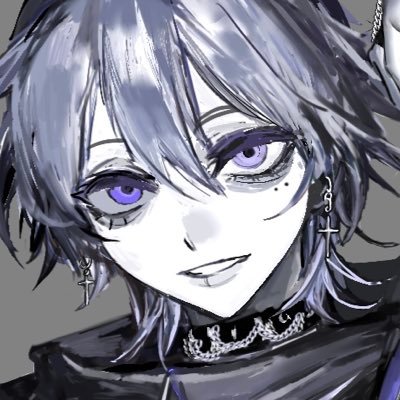 Mqki_Vo's profile picture. ︎ Mqki.【マキ】です sub @SubMqki FA #MqkiArt