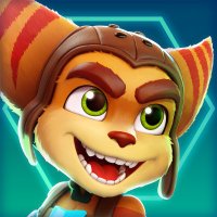 Ratchet & Clank: Ranger Rumble (@rcrangerrumble) 's Twitter Profile Photo