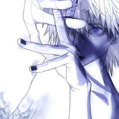 yketake's profile picture. ♧