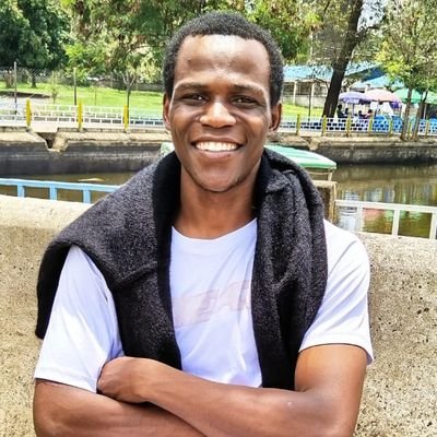 SamwelAbwenje's profile picture. My life is all about JESUS