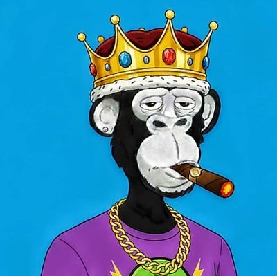 GeorgeEvanssey's profile picture. Web3 Enthusiast | Blockchain & Crypto Learner | Exploring NFTs, DAOs & DeFi | Building for the future of the internet 🔗