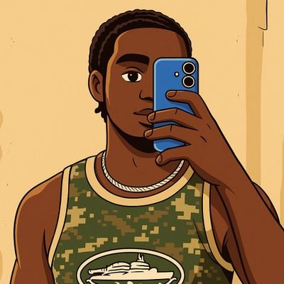 BiggManuel24's profile picture. I'm nicheless...But I'm the NICHE🪐