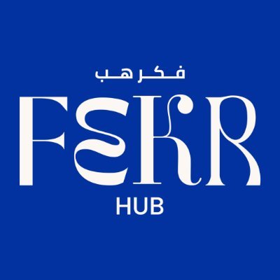 fekrhub's profile picture. مساحة عمل مشتركة وإبداعية تأسست لتكون بيئة محفزة تجمع بين رواد الأعمال والمبدعين. فكر هب ليس مجرد مساحة عمل٬ بل مصنع أفكار يربط بين الإبداع والمعرفة
