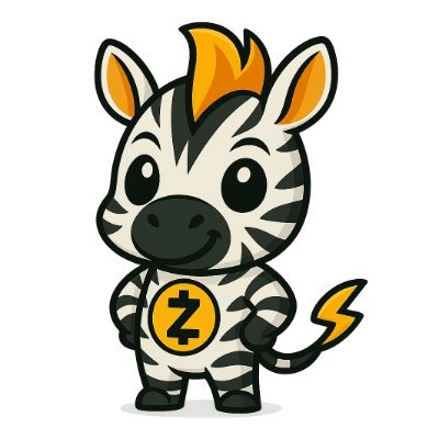 ZealZcash's profile picture. Visual marketing studio | Make Zcash ($ZEC) viral | We grow community with visual content from our mascots |
Zeal for privacy | Privacy is normal  🛡