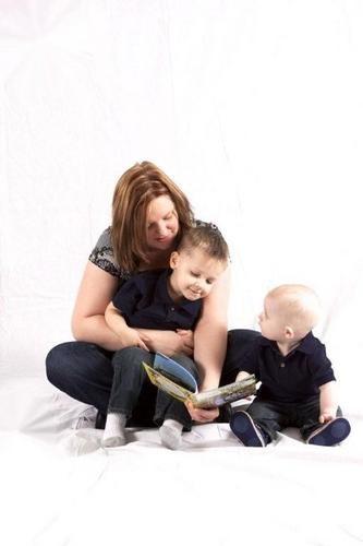 Colins_mum's profile picture. Mother to 2 very active young boys. Colin, 5 who has ASD and Robbie, 2!