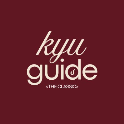 kyuhyunguide's profile picture. 