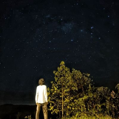 Anantha_1996's profile picture. 