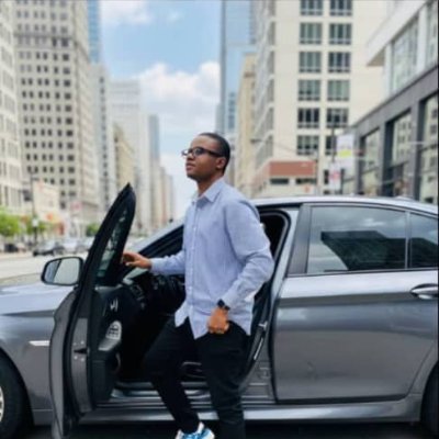 coachgodswill8's profile picture. Video 📸, bring communities together offline,love exploring tech