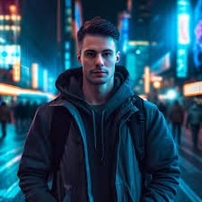 Kavi_xm's profile picture. 