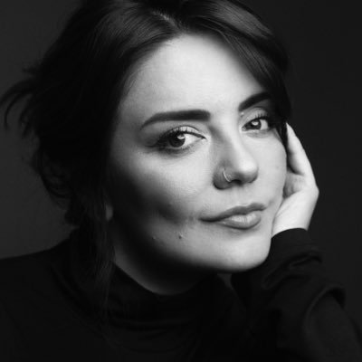 DanielaSierraVO's profile picture. Voiceover Actor • Singer • Voice Director