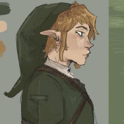 WilliamBON58356's profile picture. Art account • Commission open !!