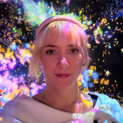 rel_kimmy's profile picture. she/her, making games on Patreon
➡️ 🦋https://t.co/8CeRdRz3tI