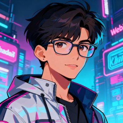 fathonikhamdan's profile picture. Breaking things | Lurking for alpha | OG on @silentdao_ @BlockSt_HQ