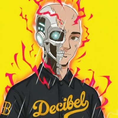 Dannythe_Degen's profile picture. Just a degenerate trying to make something of himself.