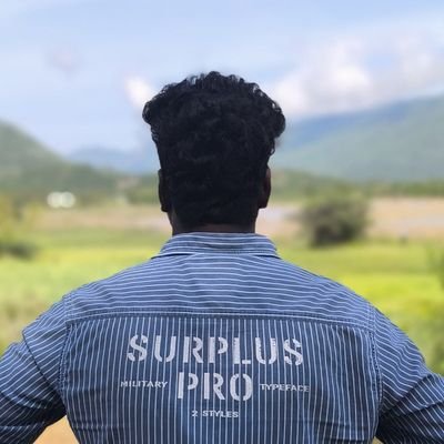 anbarasan_0301's profile picture. Cricket, Politics