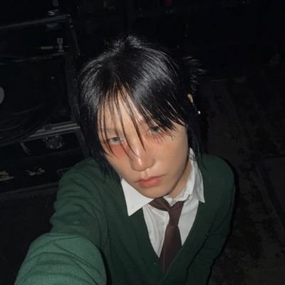 seobholic's profile picture. hit tweet, stan P1HARMONY & STRAY KIDS 🫵