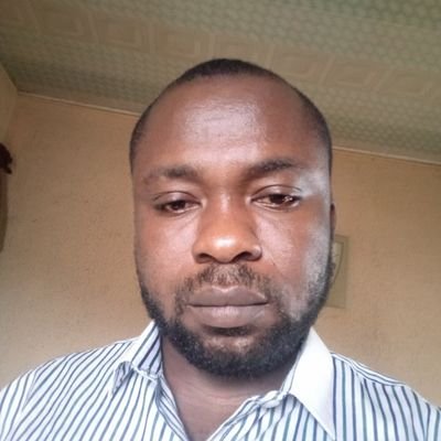 ukwedojor's profile picture. data scientist/NLP/